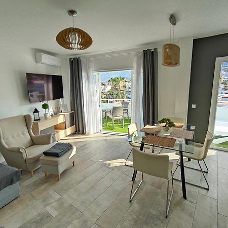 Malibu Park Apartments Sol Costa Adeje  Exterior photo
