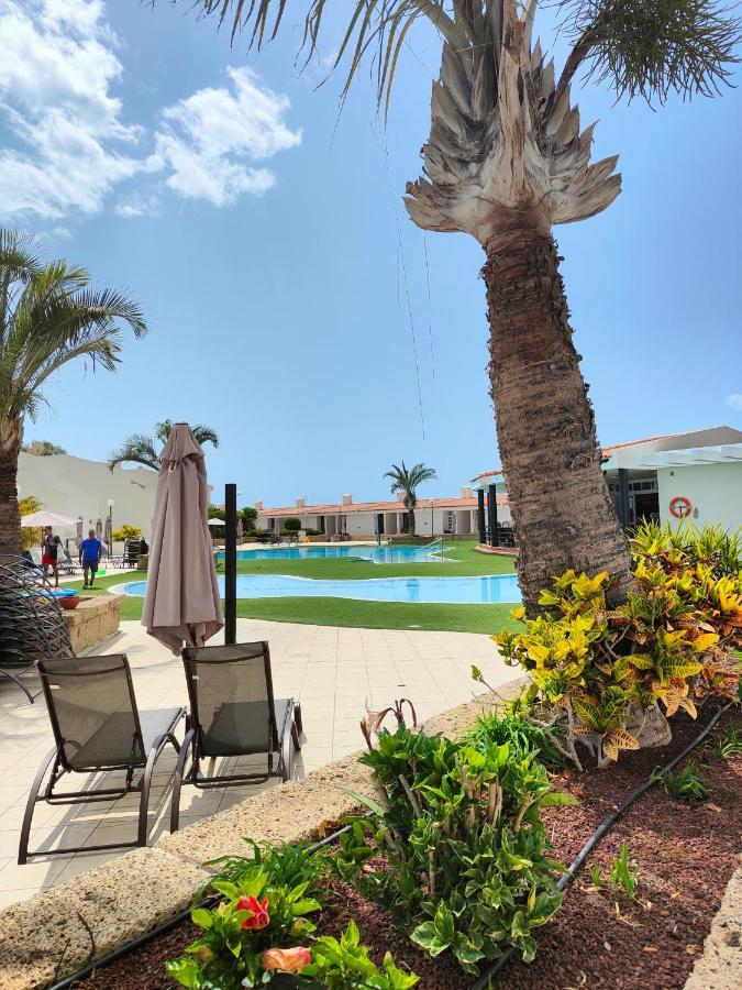 Malibu Park Apartments Sol Costa Adeje  Exterior photo