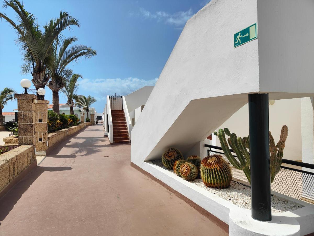Malibu Park Apartments Sol Costa Adeje  Exterior photo
